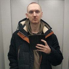 Фотография мужчины Иван, 23 года из г. Белгород