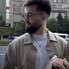 Фотография мужчины Максим, 28 лет из г. Саранск