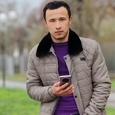 Фотография мужчины Азиз, 23 года из г. Евпатория