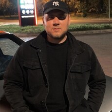 Фотография мужчины Эдуард, 29 лет из г. Буденновск