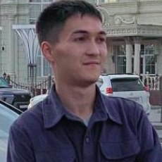 Фотография мужчины Бибарыс, 23 года из г. Актобе