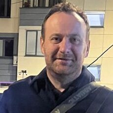 Фотография мужчины Дима, 45 лет из г. Тверь