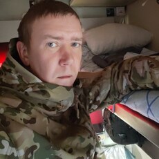 Фотография мужчины Александр, 39 лет из г. Москва