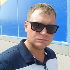 Фотография мужчины Александр, 30 лет из г. Дубровно