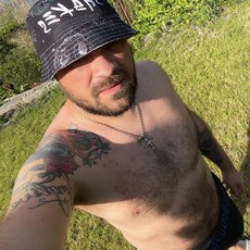 Фотография мужчины Антон, 40 лет из г. Саратов