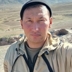 Фотография мужчины Бродяга, 25 лет из г. Саратов