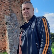 Фотография мужчины Алексей, 50 лет из г. Минск