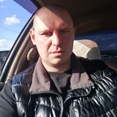 Фотография мужчины Иван, 32 года из г. Ачинск