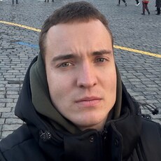 Фотография мужчины Сергей, 25 лет из г. Краснодар