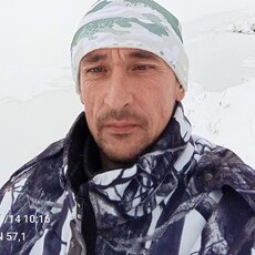 Фотография мужчины Булат, 39 лет из г. Томск