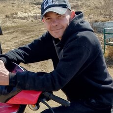 Фотография мужчины Борис, 43 года из г. Щекино