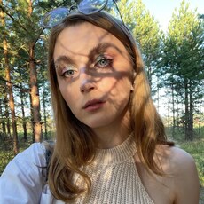 Фотография девушки Ксения, 25 лет из г. Казань