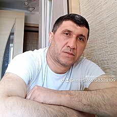 Фотография мужчины Исмаил, 41 год из г. Закаталы