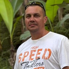 Фотография мужчины Дима, 40 лет из г. Крыловская