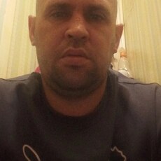 Фотография мужчины Сергей, 37 лет из г. Самара