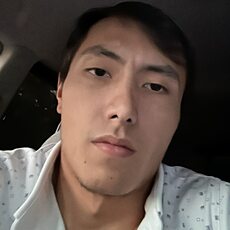 Фотография мужчины Sanat, 27 лет из г. Алматы