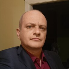 Фотография мужчины Juss, 49 лет из г. Ужгород