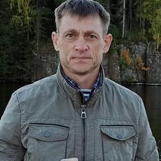 Фотография мужчины Борис Борисыч, 47 лет из г. Керчь