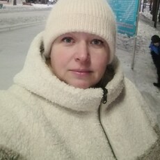 Ольга, 47 из г. Красноярск.