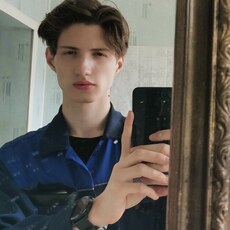 Фотография мужчины Александр, 25 лет из г. Артем