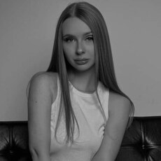 Фотография девушки Маленька, 23 года из г. Львов