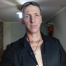 Фотография мужчины Александр, 42 года из г. Минусинск