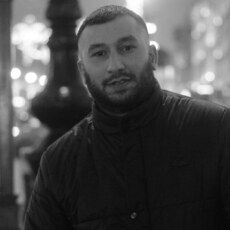 Александр, 32 из г. Санкт-Петербург.