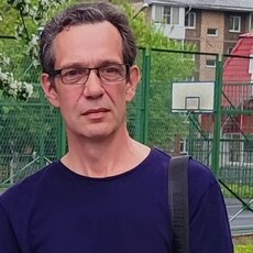 Фотография мужчины Олег, 53 года из г. Томск