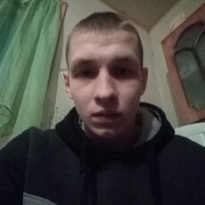 Фотография мужчины Андрей, 28 лет из г. Торопец