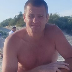 Фотография мужчины Вадим, 48 лет из г. Тула