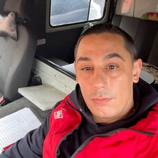 Фотография мужчины Лео, 36 лет из г. Санкт-Петербург