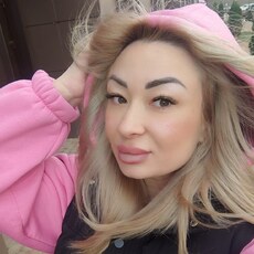 Регина, 36 из г. Краснодар.