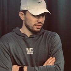 Фотография мужчины Tillo, 25 лет из г. Ургенч