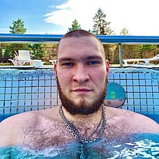 Фотография мужчины Алексей, 26 лет из г. Челябинск