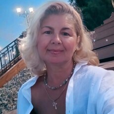 Фотография девушки Наташа, 53 года из г. Елабуга