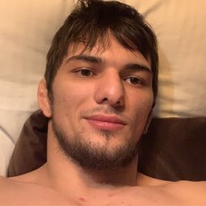 Фотография мужчины Hunter, 26 лет из г. Махачкала
