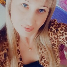 Анна, 38 из г. Ярославль.