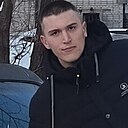 Вячеслав, 20 лет