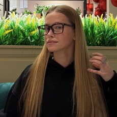 Арина, 26 из г. Москва.