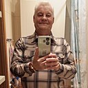 Валера, 63 года