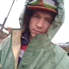 Фотография мужчины Роман, 30 лет из г. Пермь