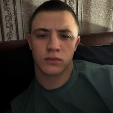 Фотография мужчины Влад, 20 лет из г. Рязань