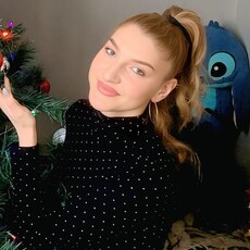 Фотография девушки Диана, 25 лет из г. Самарканд