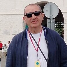 Фотография мужчины Семён, 50 лет из г. Сочи