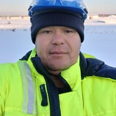 Фотография мужчины Хусниддин, 40 лет из г. Свободный