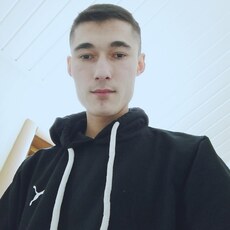 Фотография мужчины Алан, 27 лет из г. Подольск