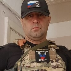 Фотография мужчины Юрий, 39 лет из г. Донецк