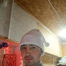 Фотография мужчины Сергей, 30 лет из г. Нижний Новгород