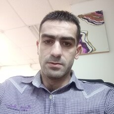 Фотография мужчины Арт, 30 лет из г. Волгоград