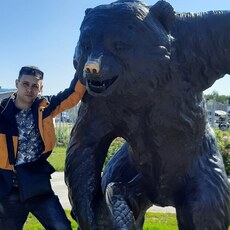 Фотография мужчины Юрий, 29 лет из г. Вологда